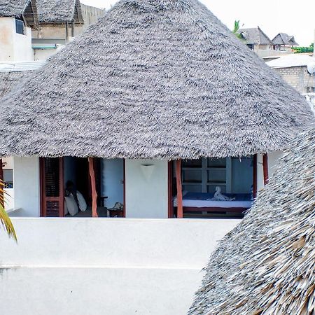 Lamu House Hotel Buitenkant foto