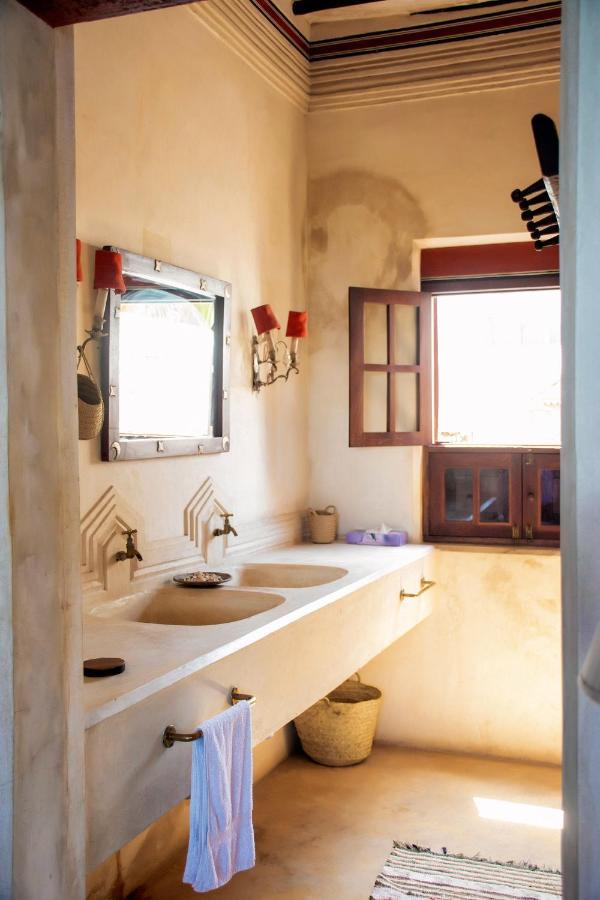 Lamu House Hotel Buitenkant foto