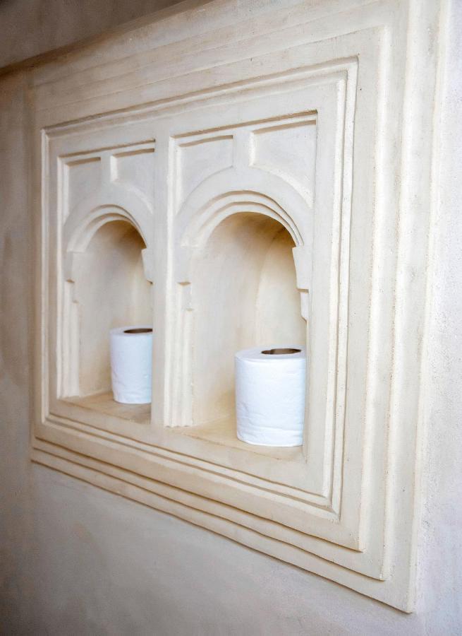 Lamu House Hotel Buitenkant foto