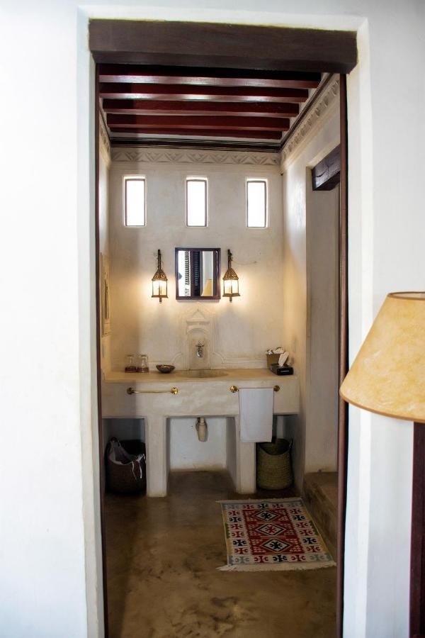 Lamu House Hotel Buitenkant foto