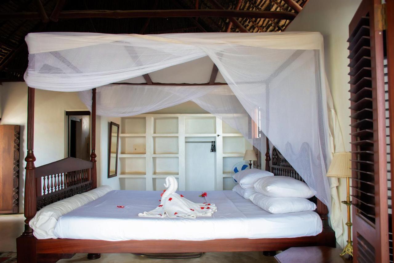 Lamu House Hotel Buitenkant foto