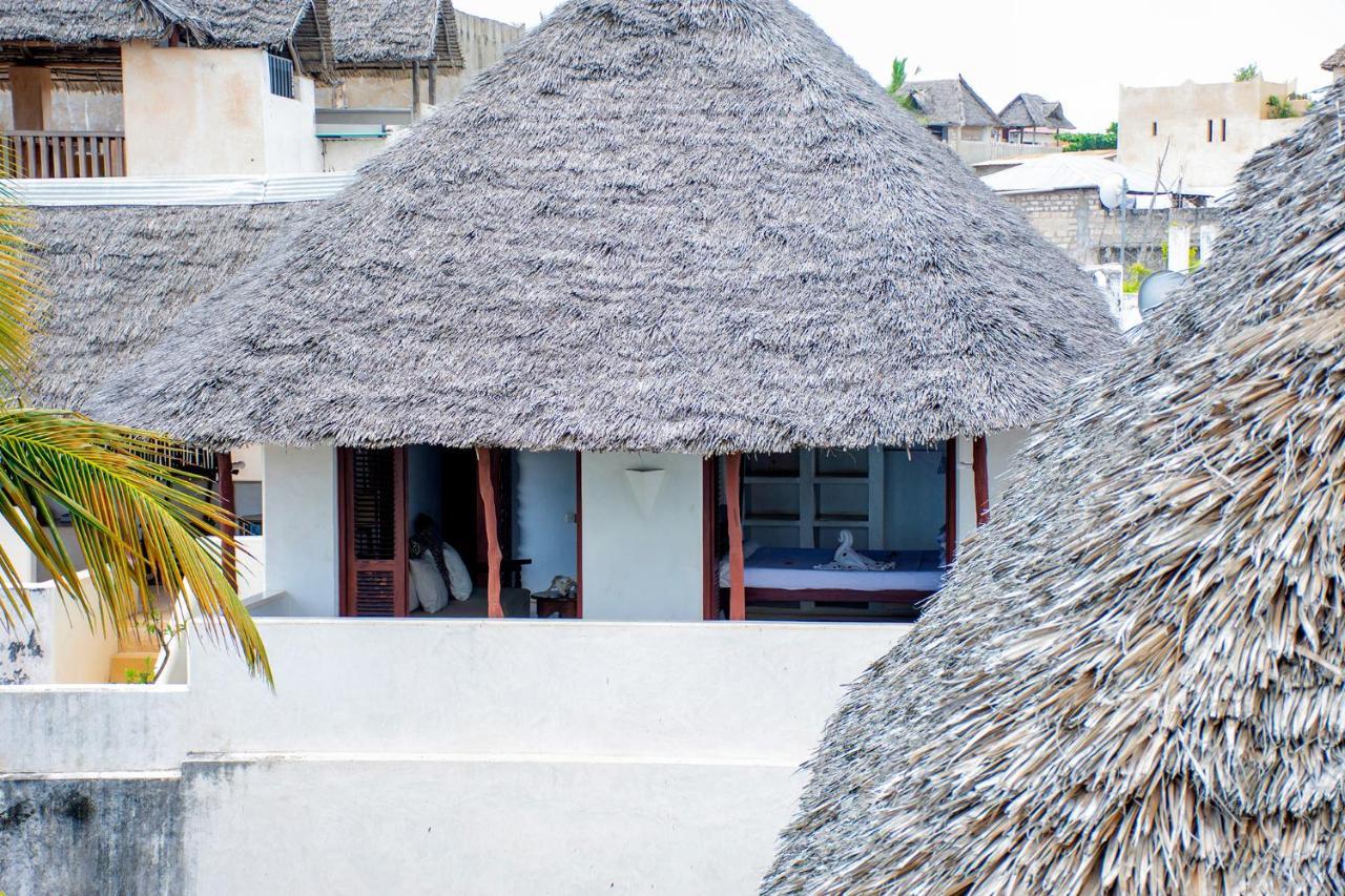 Lamu House Hotel Buitenkant foto
