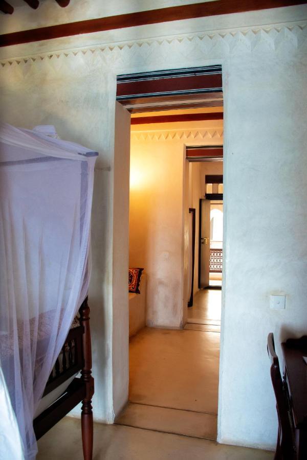 Lamu House Hotel Buitenkant foto