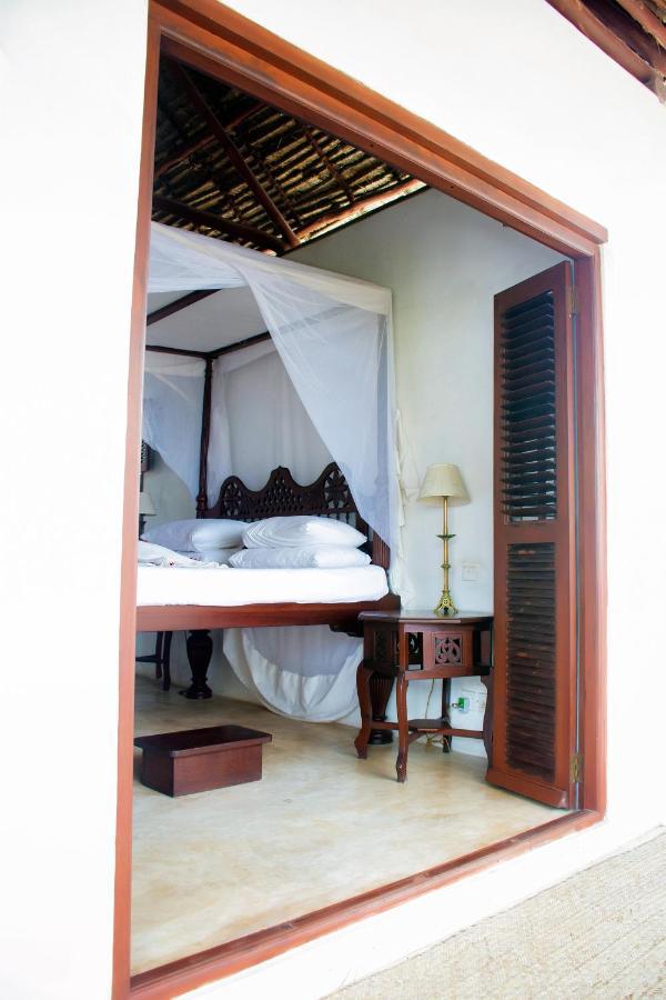 Lamu House Hotel Buitenkant foto