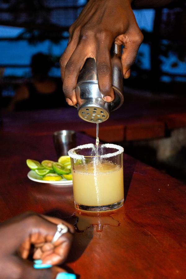 Lamu House Hotel Buitenkant foto