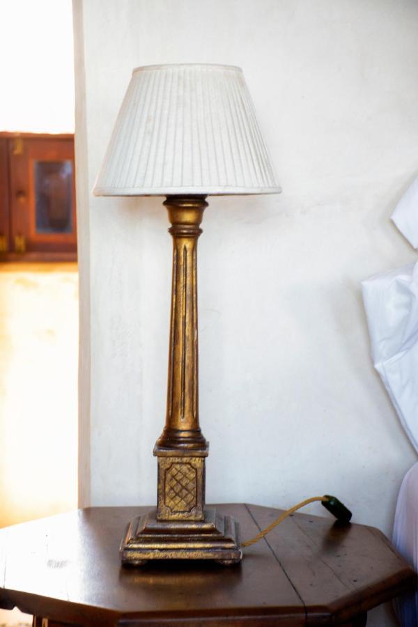 Lamu House Hotel Buitenkant foto